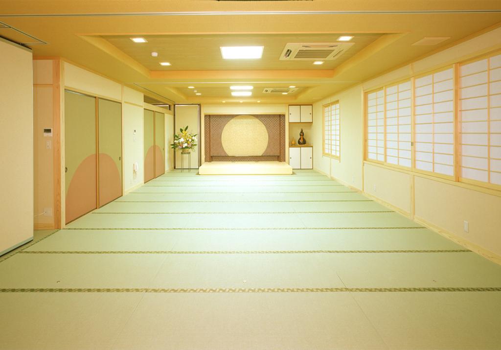 Ryokan Sawaei Toba Exteriör bild